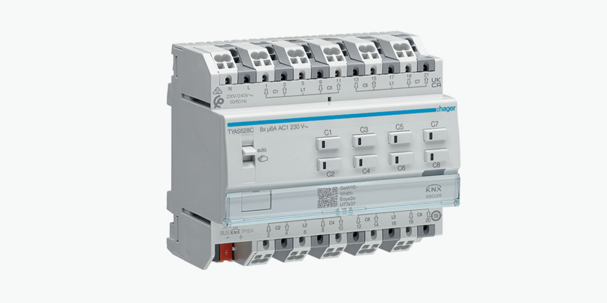 KNX-Lösungen bei Stromiker GbR Gross & Dizer in Hasselroth