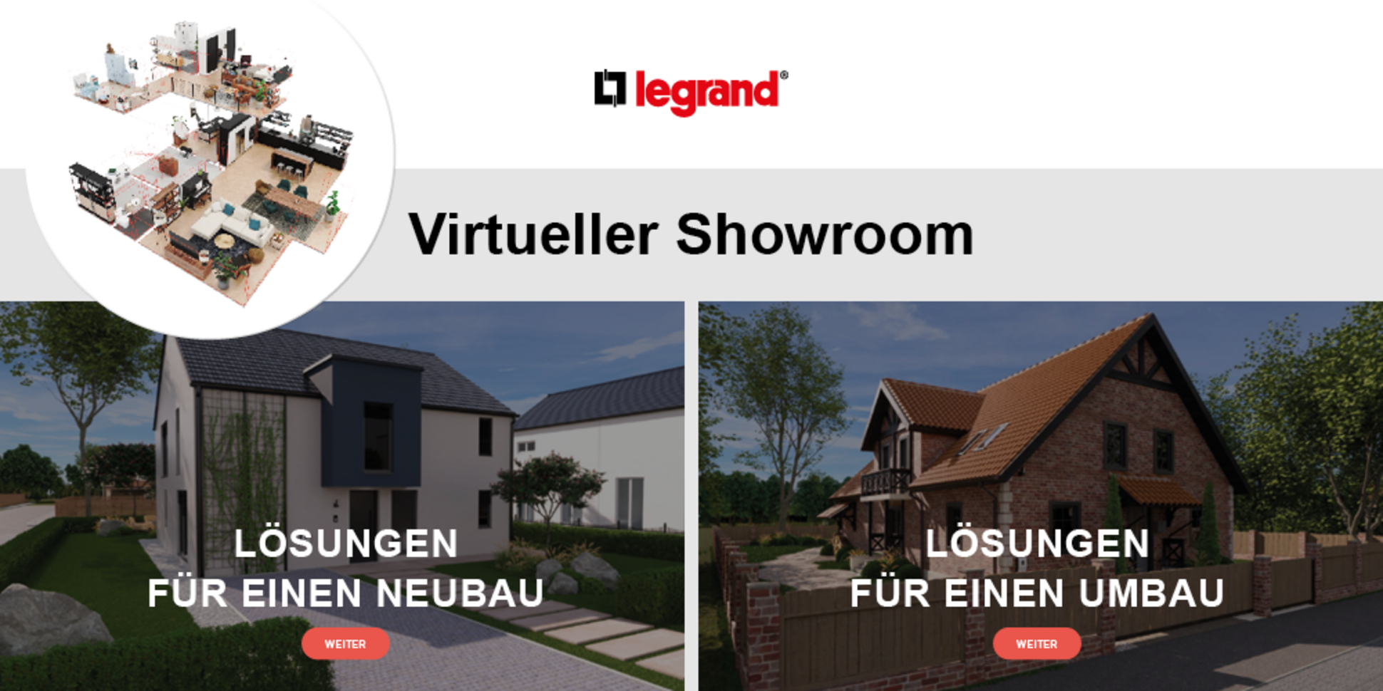 Virtueller Showroom bei Stromiker GbR Gross & Dizer in Hasselroth