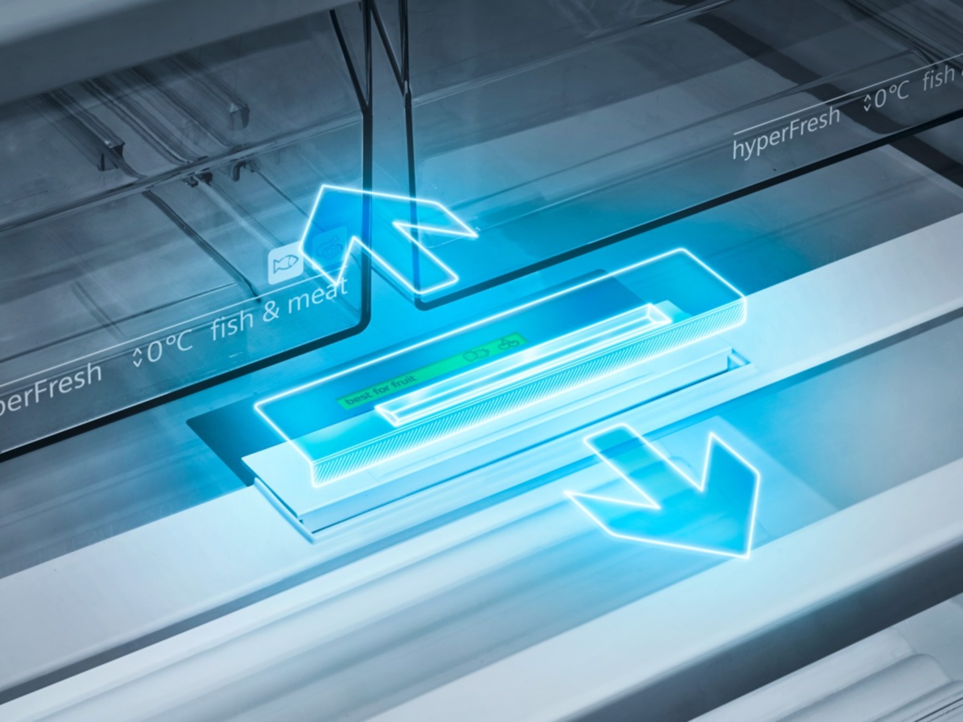 hyperFresh bei Stromiker GbR Gross & Dizer in Hasselroth