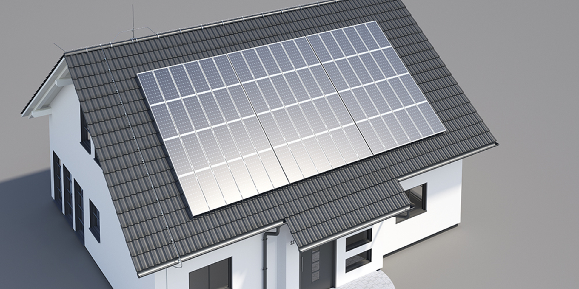 Umfassender Schutz für Photovoltaikanlagen bei Stromiker GbR Gross & Dizer in Hasselroth