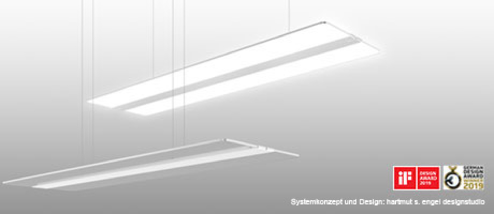 TWINDOT Pendelleuchten-Serie bei Stromiker GbR Gross & Dizer in Hasselroth